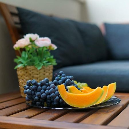 Apartman Reno Zára Kültér fotó