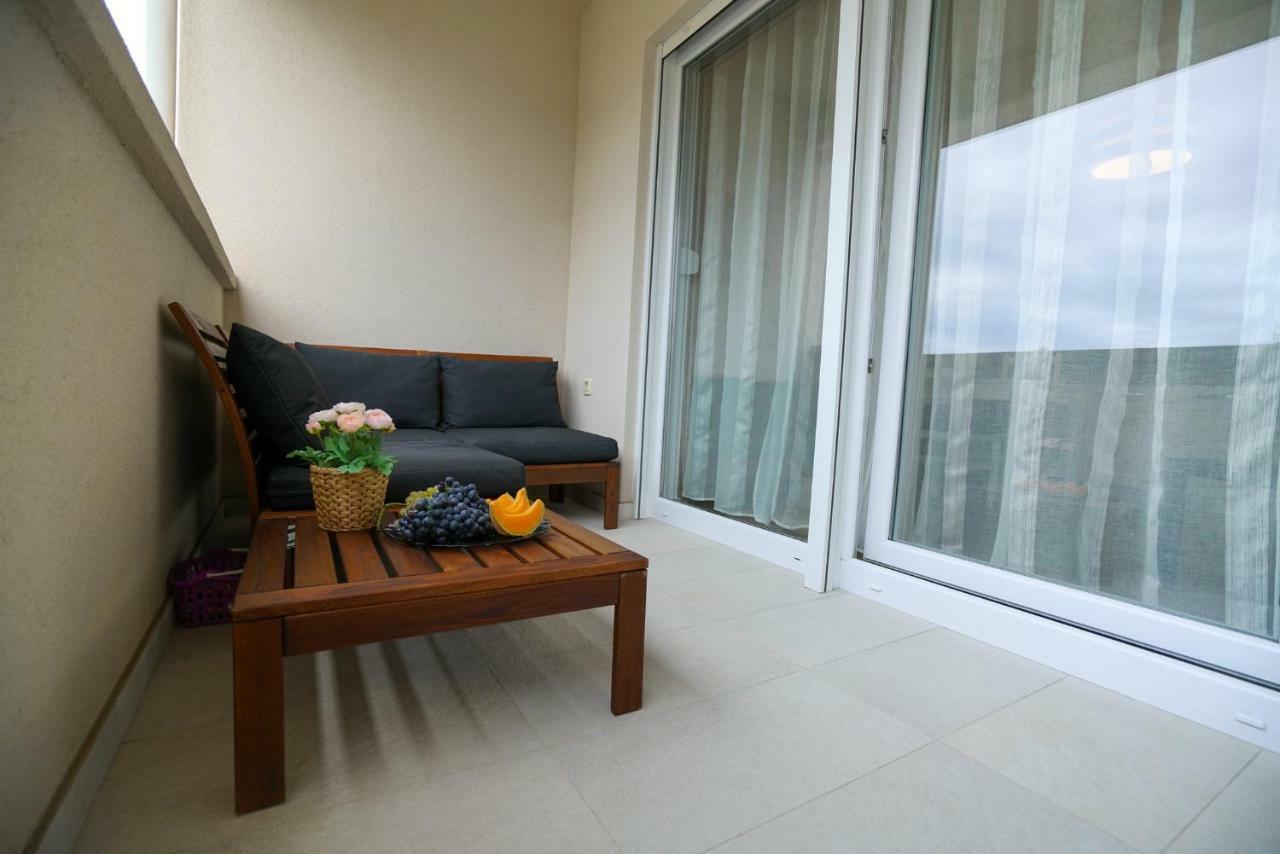 Apartman Reno Zára Kültér fotó