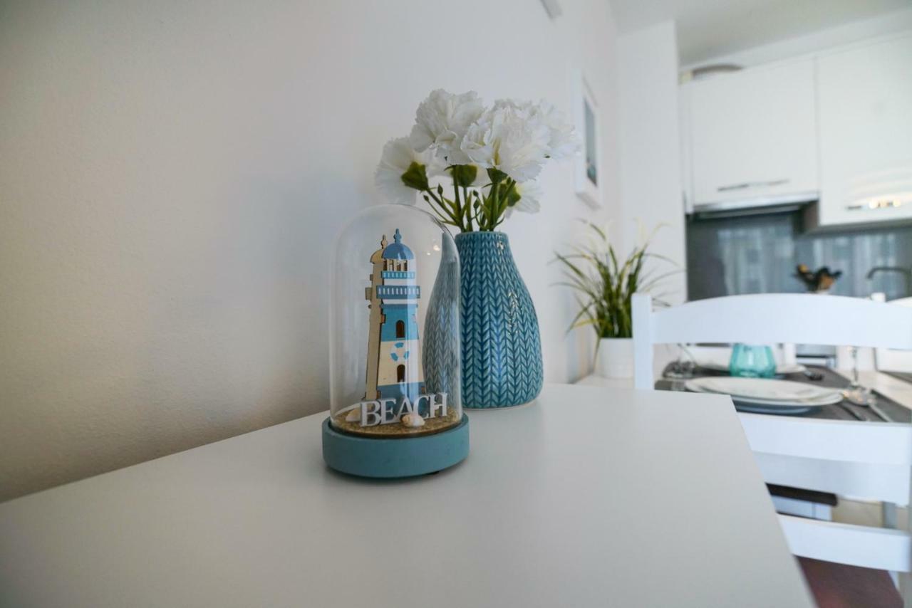 Apartman Reno Zára Kültér fotó