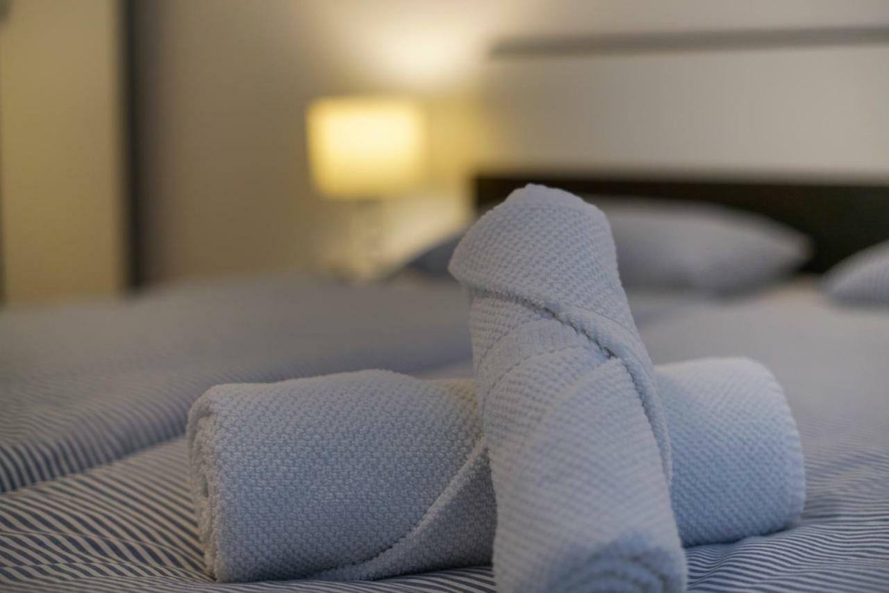 Apartman Reno Zára Kültér fotó
